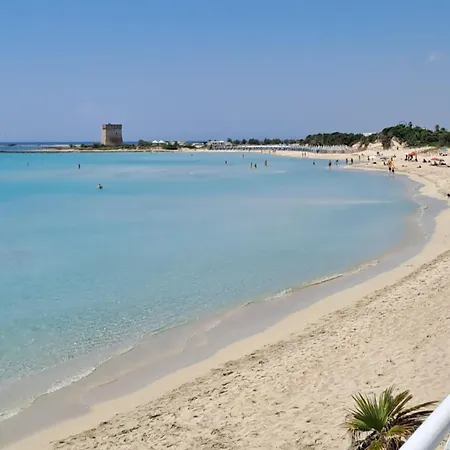 ベッド・アンド・ブレックファスト Fior Di Mare ポルト・チェザーレオ