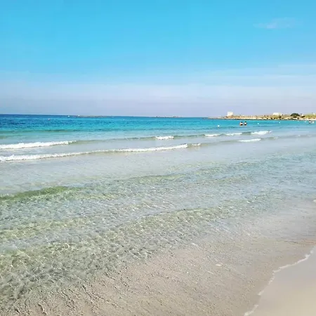 ベッド・アンド・ブレックファスト Fior Di Mare 3*