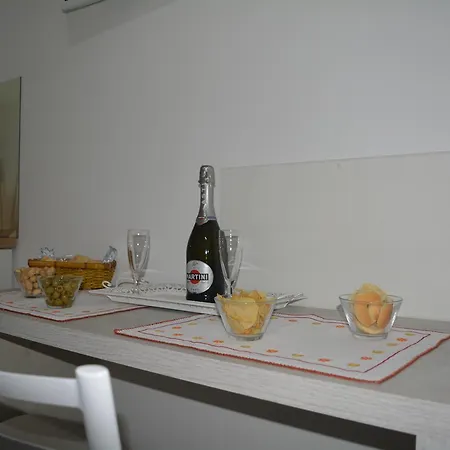 Fior Di Mare 3*