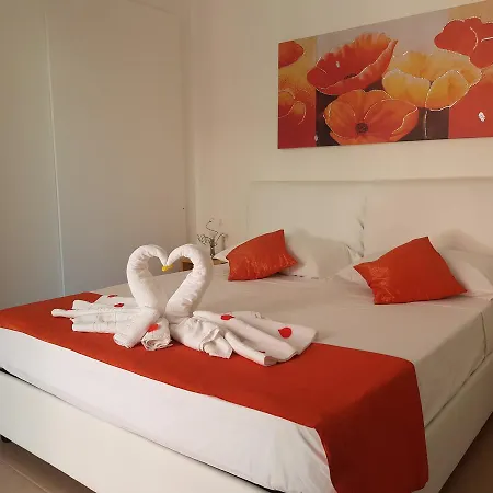 Fior Di Mare ベッド・アンド・ブレックファスト