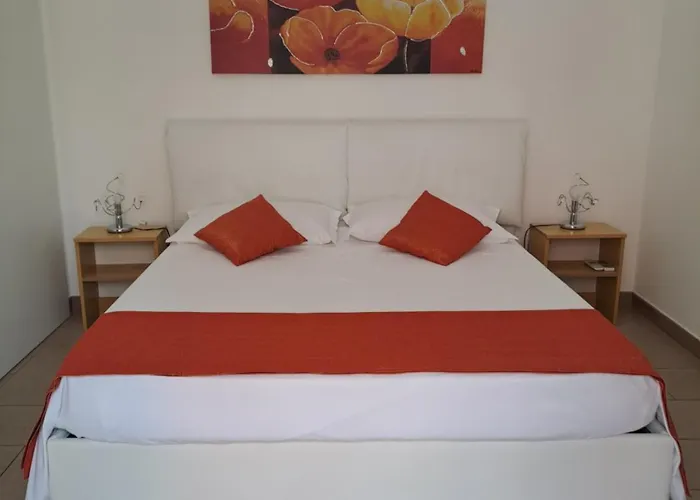 Frühstückspension Fior Di Mare