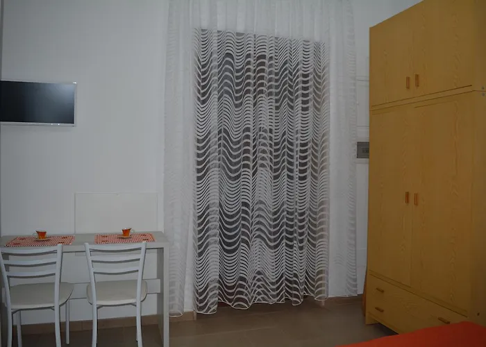 Fior Di Mare 3* Porto Cesareo
