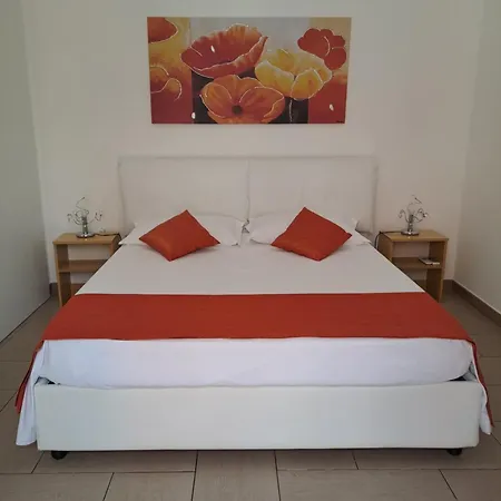 Bed & Breakfast Fior Di Mare