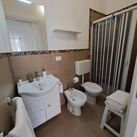 Bed & Breakfast Fior Di Mare Porto Cesareo