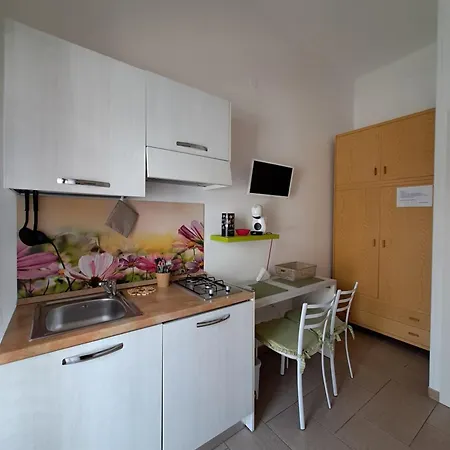 Fior Di Mare Bed & Breakfast