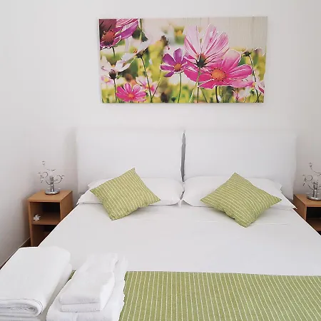 Fior Di Mare Bed & Breakfast Porto Cesareo