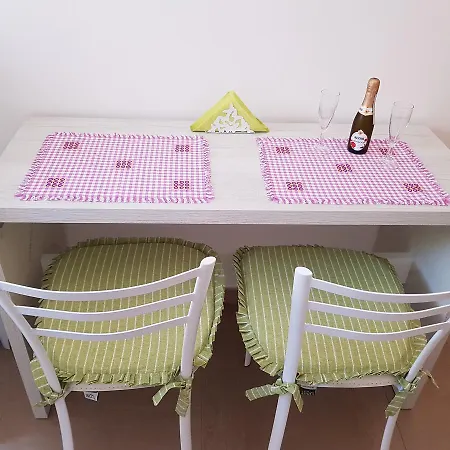 Bed & Breakfast Fior Di Mare Porto Cesareo