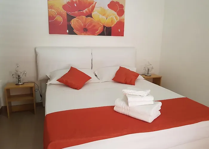 Oda ve Kahvaltı Fior Di Mare 3*